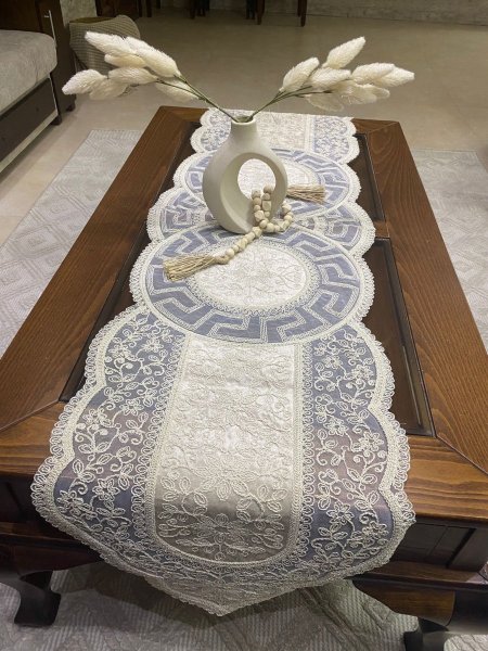 رنر مفرد 180 سم